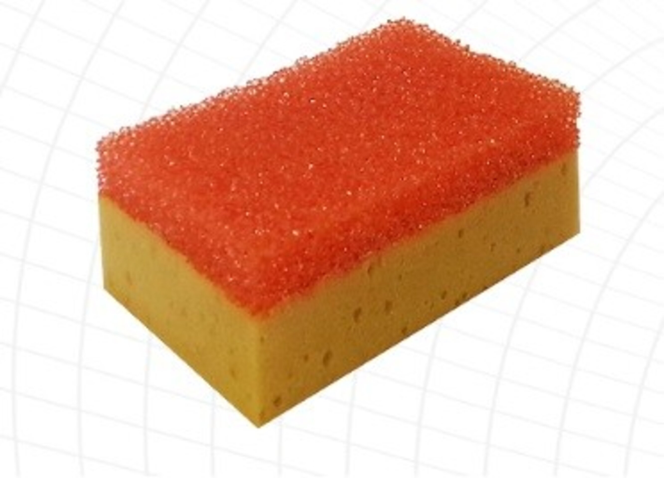Esponja Mixta 190x130x68 - 2